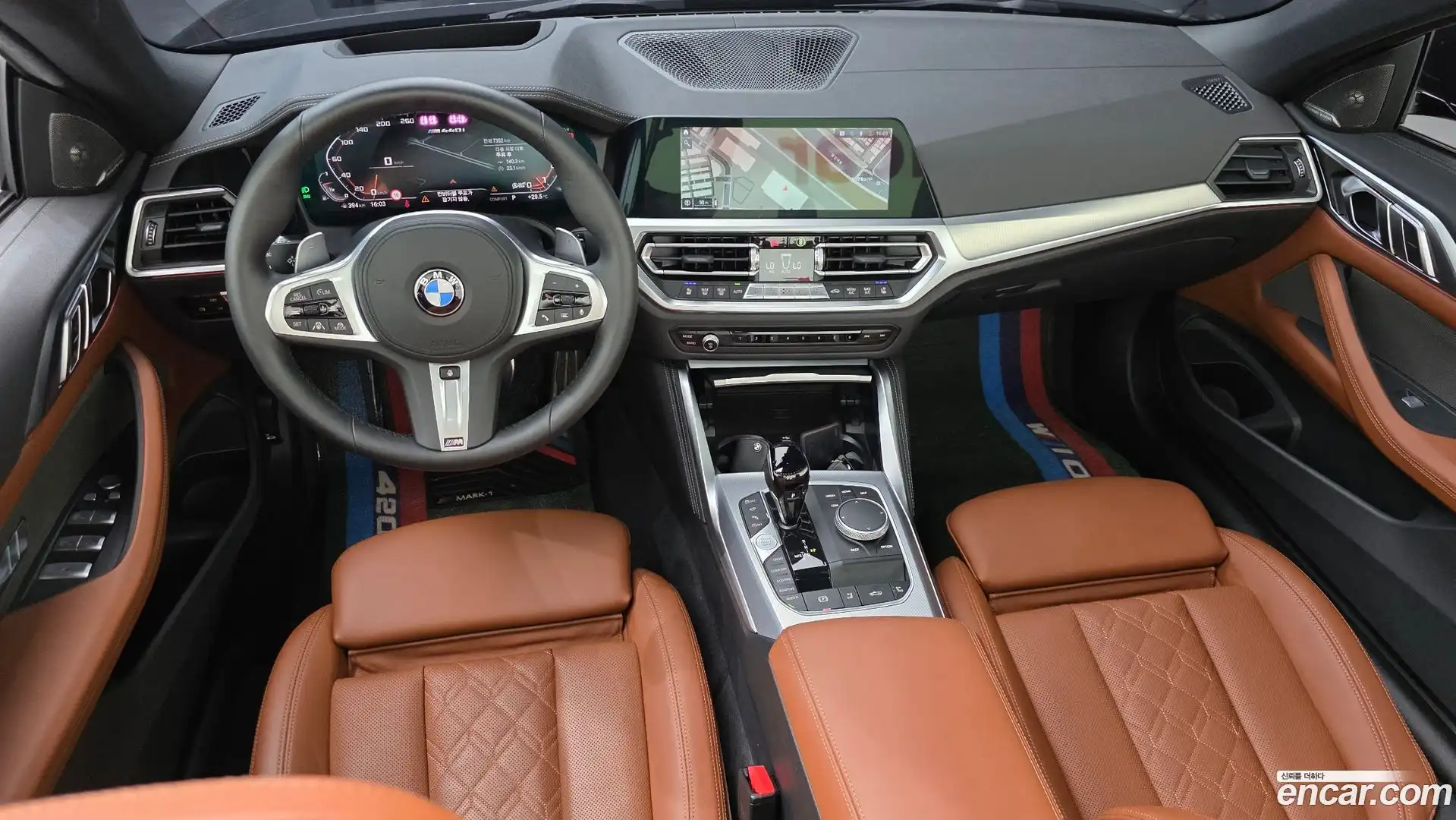 4-Series BMW 2022.9-INNER-007