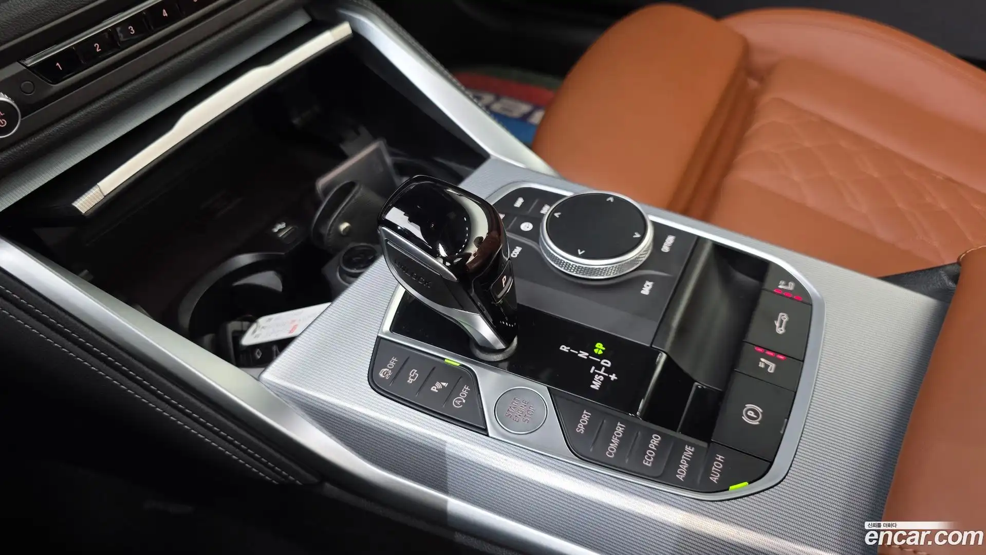 4-Series BMW 2022.9-INNER-009
