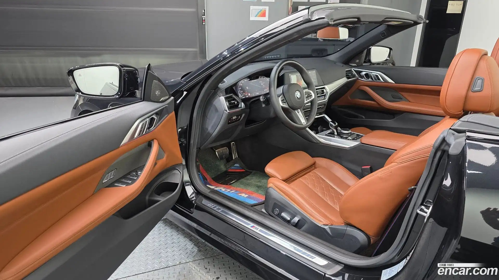 4-Series BMW 2022.9-INNER-010