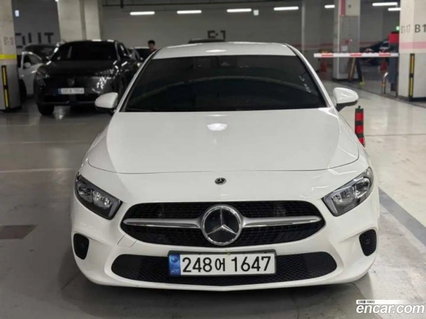 A-Class Mercedes-Benz 2023.5-OUTER-002
