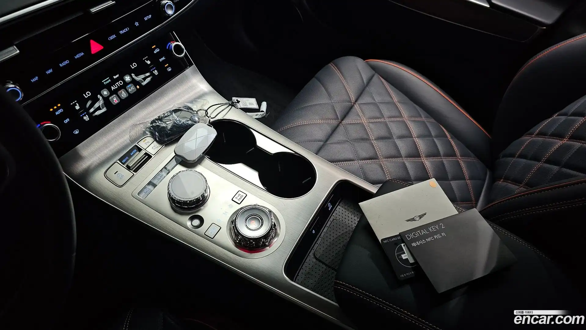 GV70 Genesis 2024.5-INNER-009