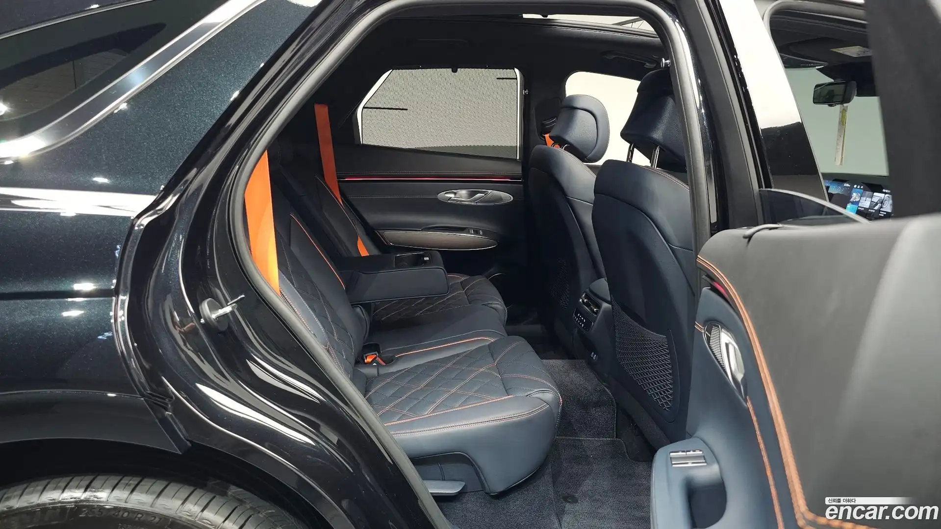 GV70 Genesis 2024.5-OPTION-015