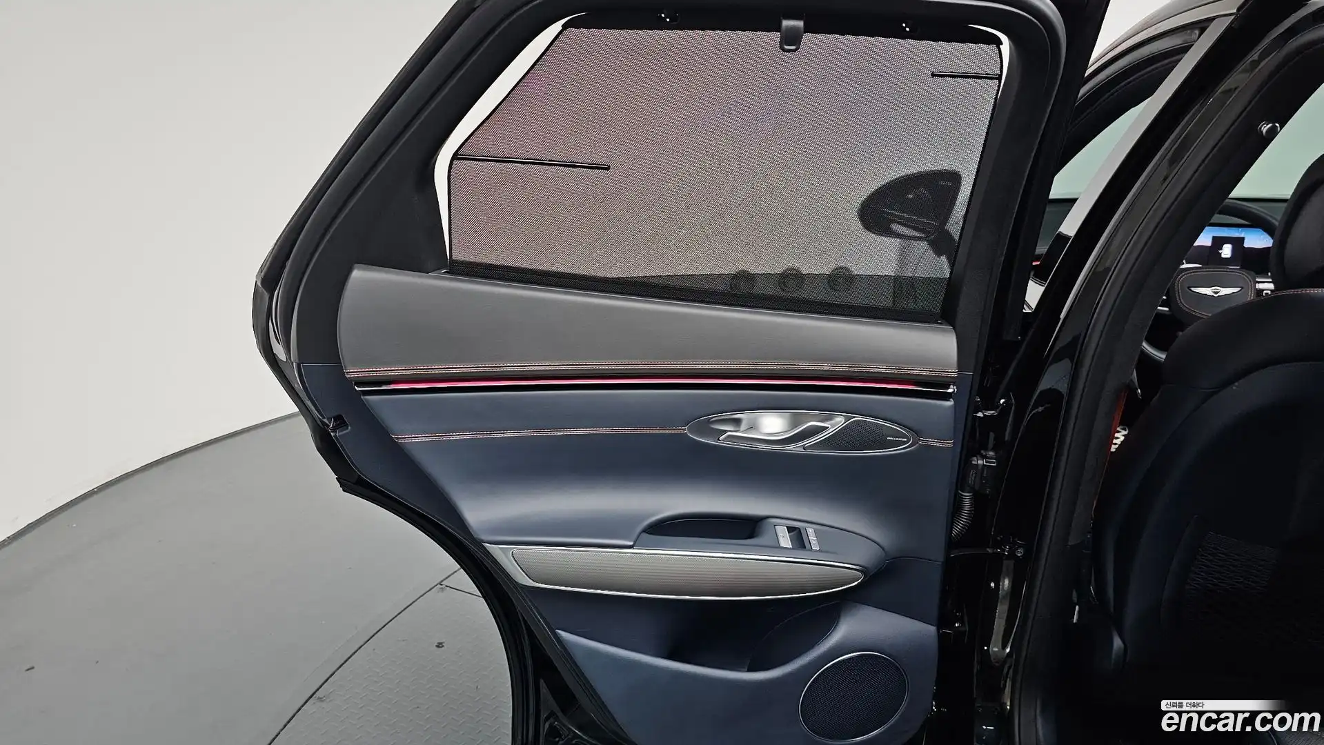 GV70 Genesis 2024.5-INNER-035