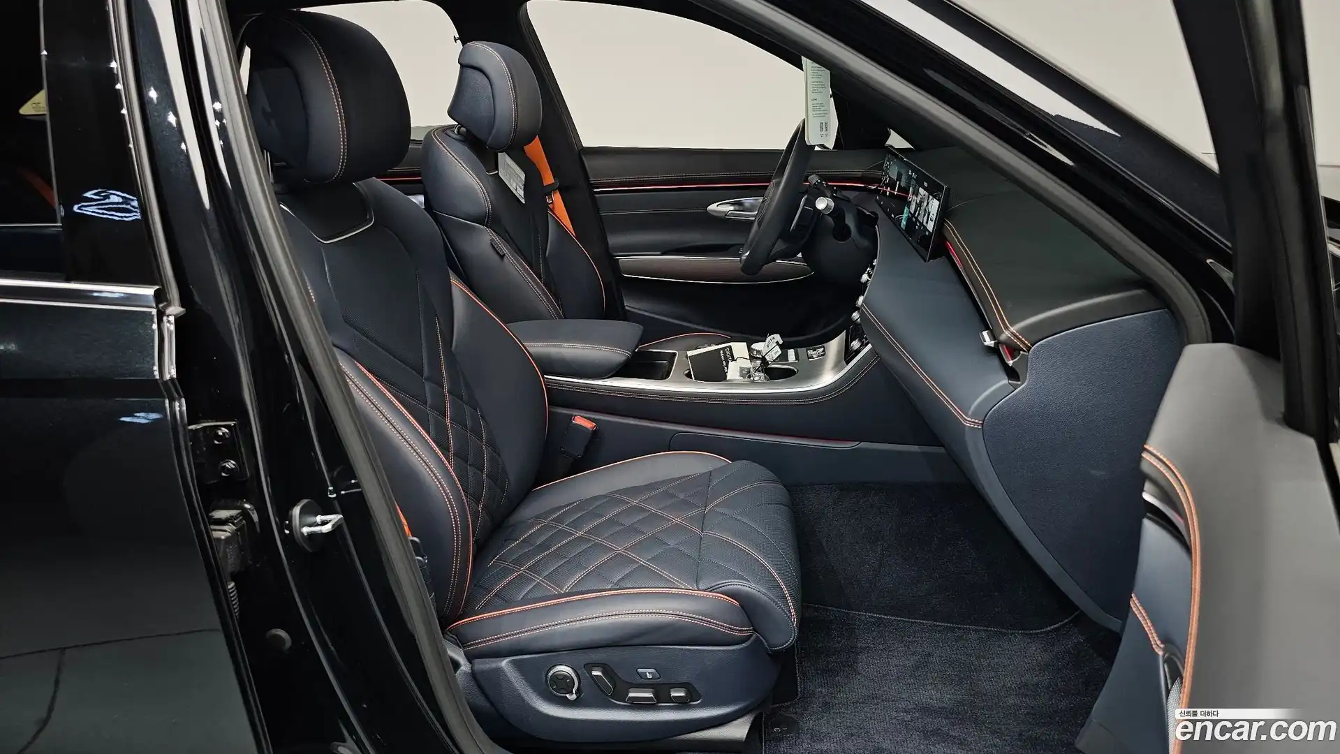GV70 Genesis 2024.5-INNER-036