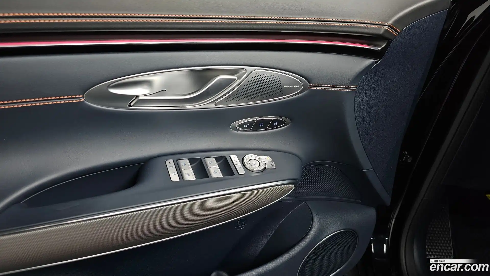 GV70 Genesis 2024.5-OPTION-050