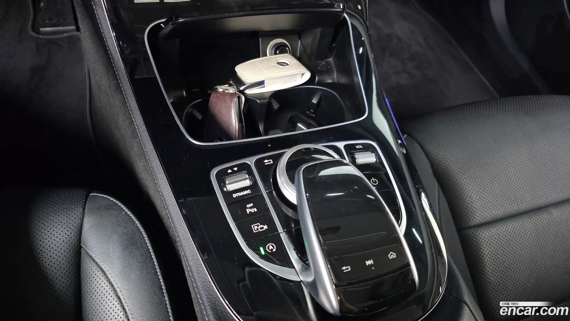 E-Class Mercedes-Benz 2018.2-OPTION-040