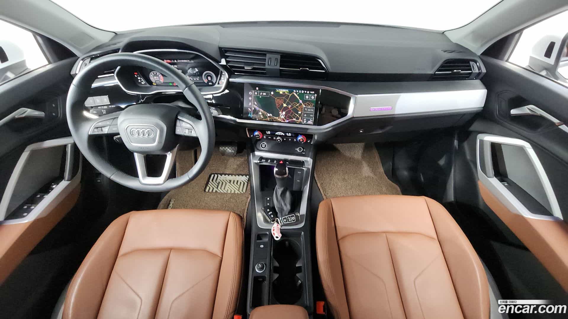 Q3 Audi 2025.4-INNER-007
