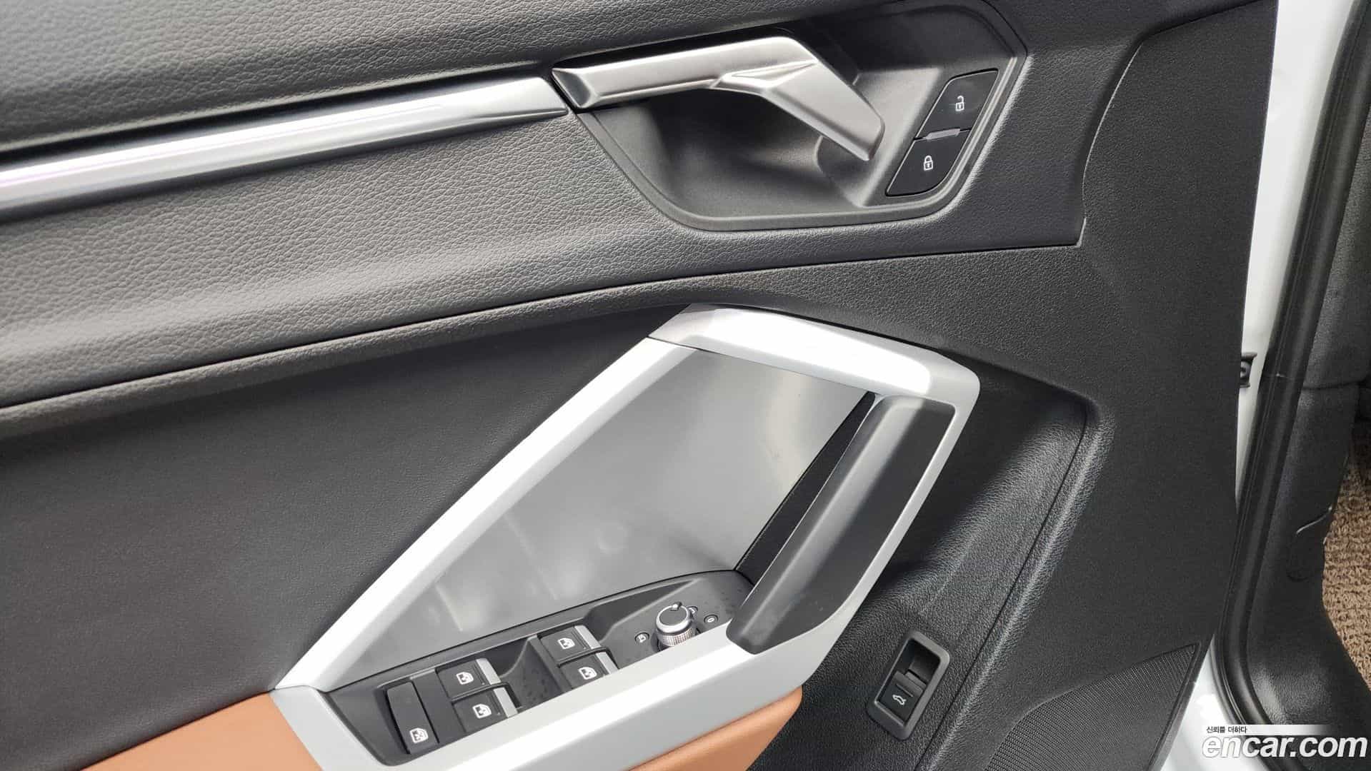 Q3 Audi 2025.4-INNER-034