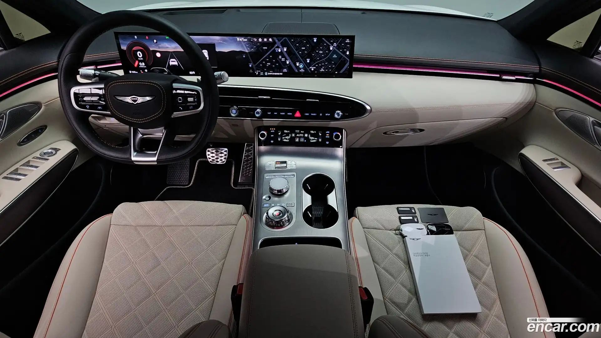 GV70 Genesis 2026.5-INNER-007
