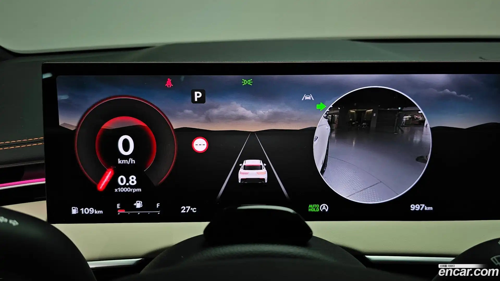 GV70 Genesis 2026.5-INNER-008
