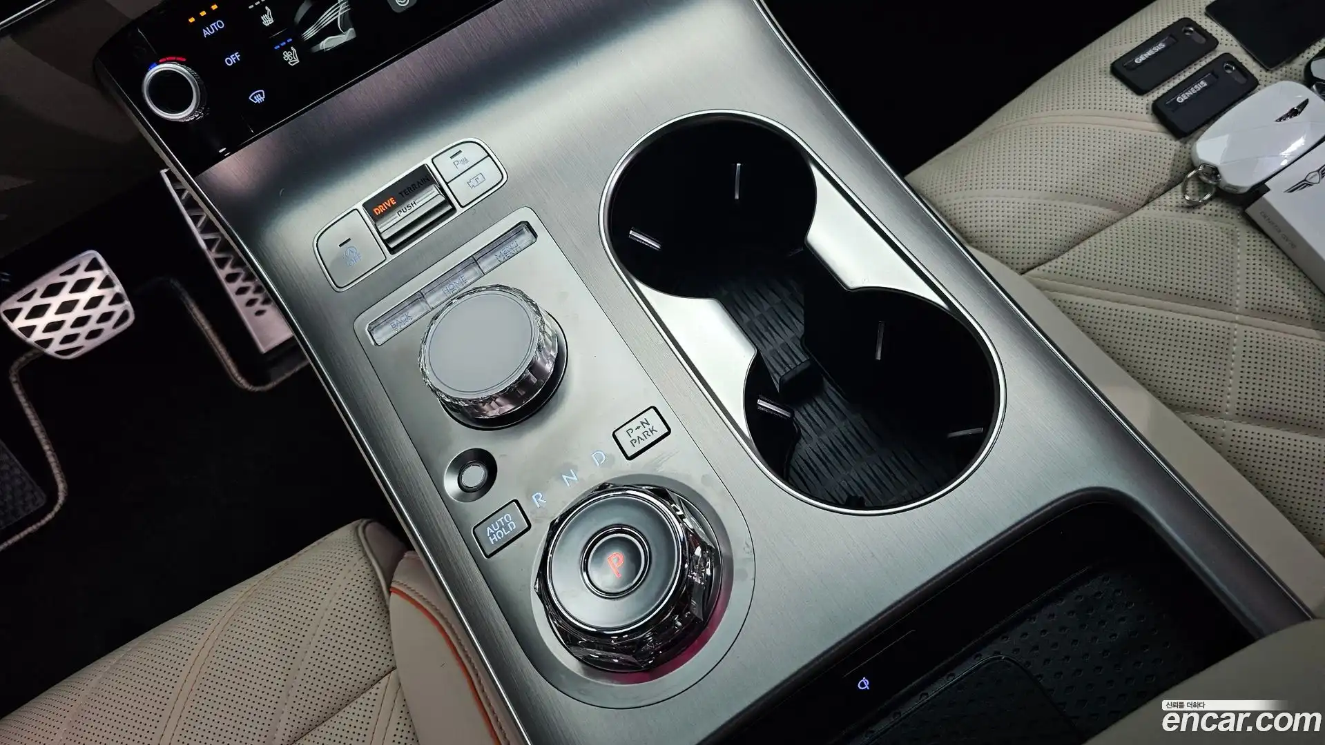 GV70 Genesis 2026.5-INNER-009