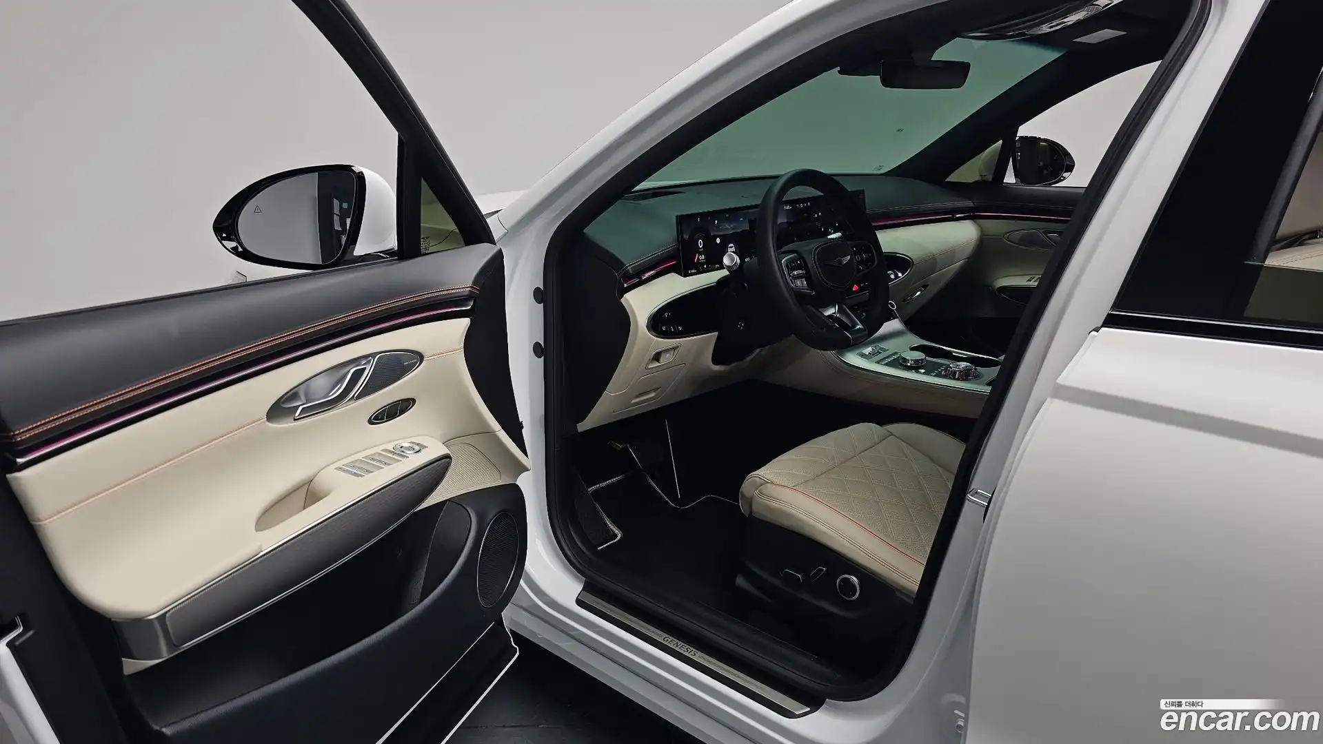 GV70 Genesis 2026.5-INNER-010