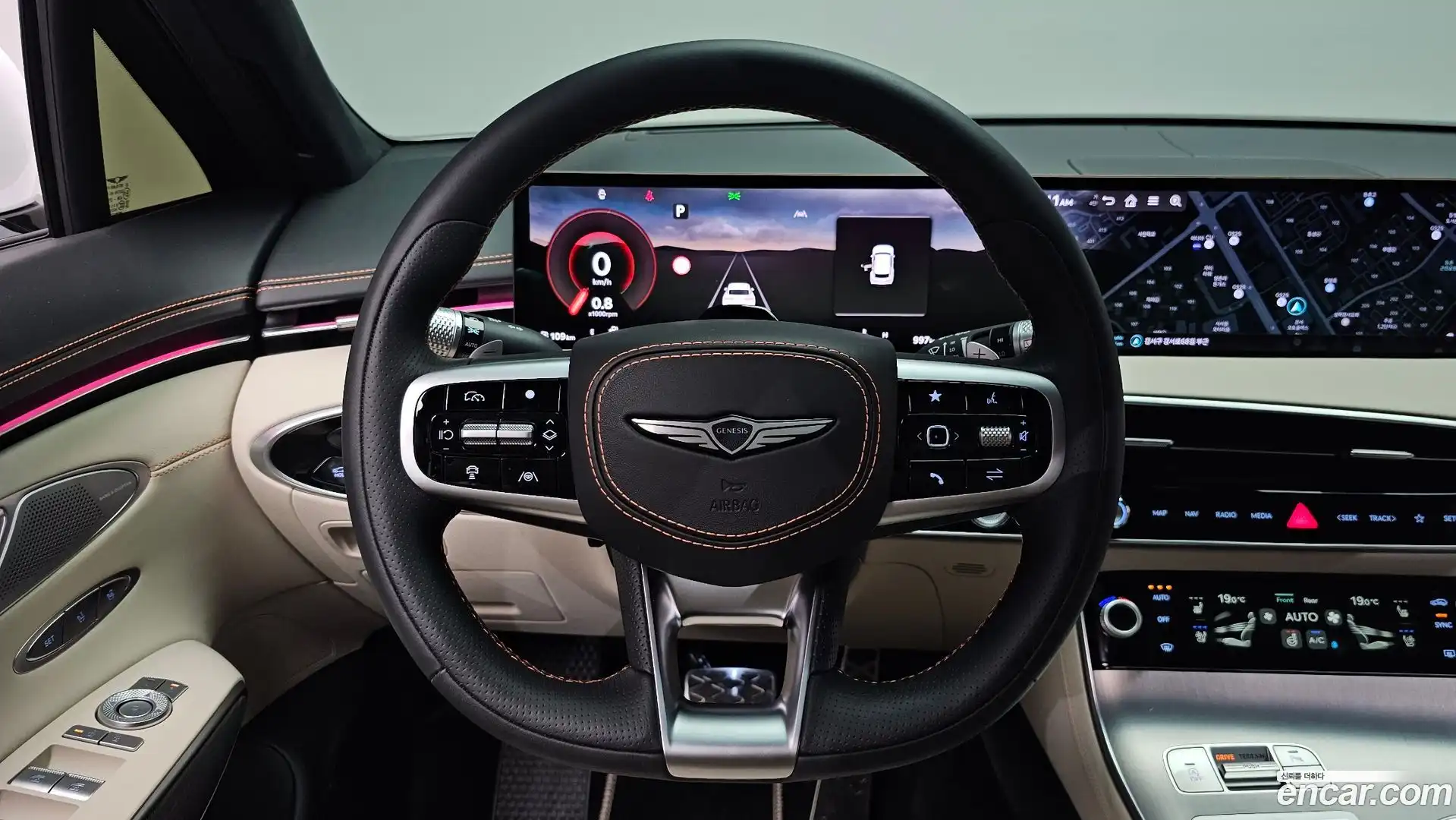 GV70 Genesis 2026.5-OPTION-016