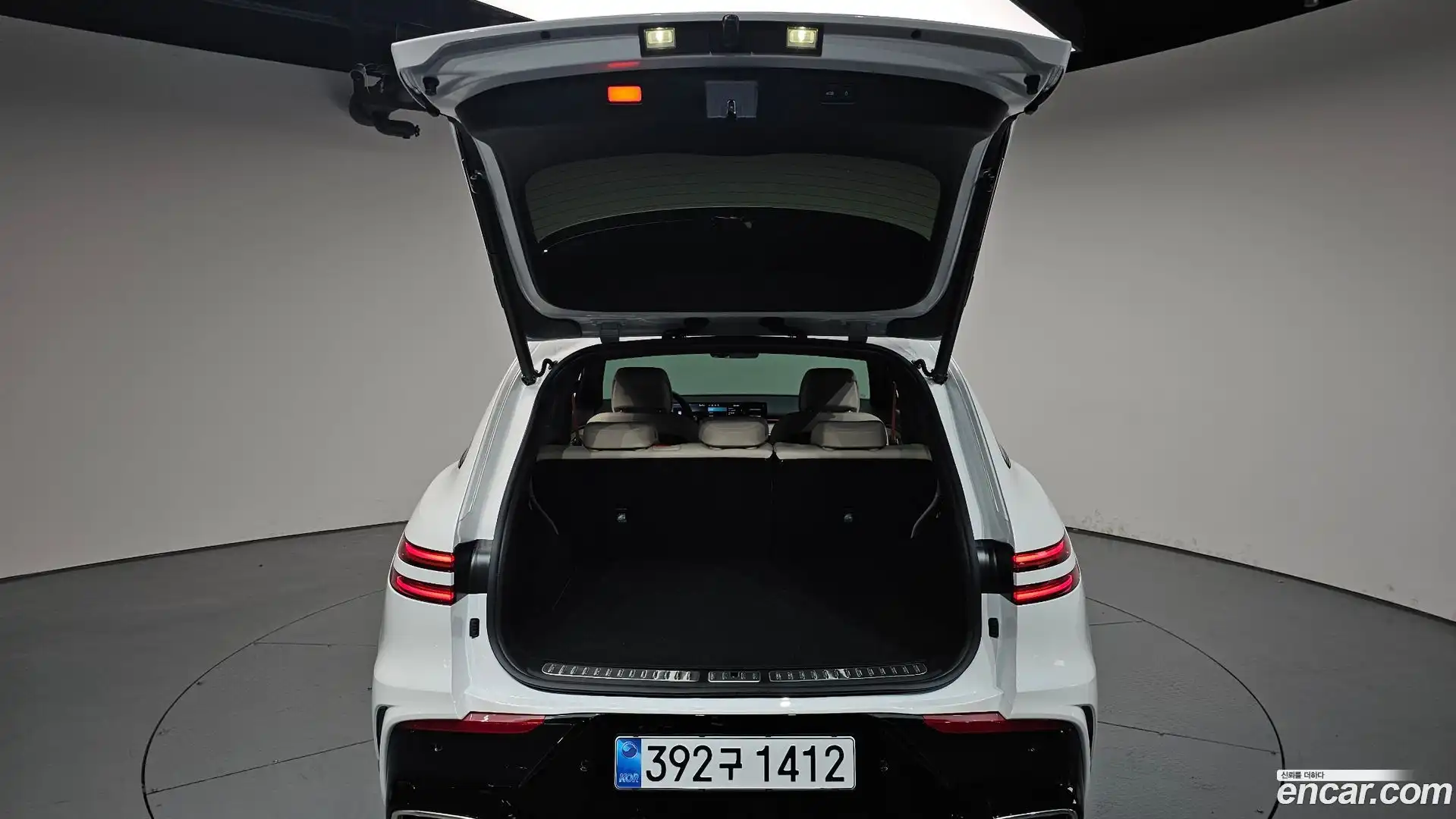 GV70 Genesis 2026.5-OPTION-024