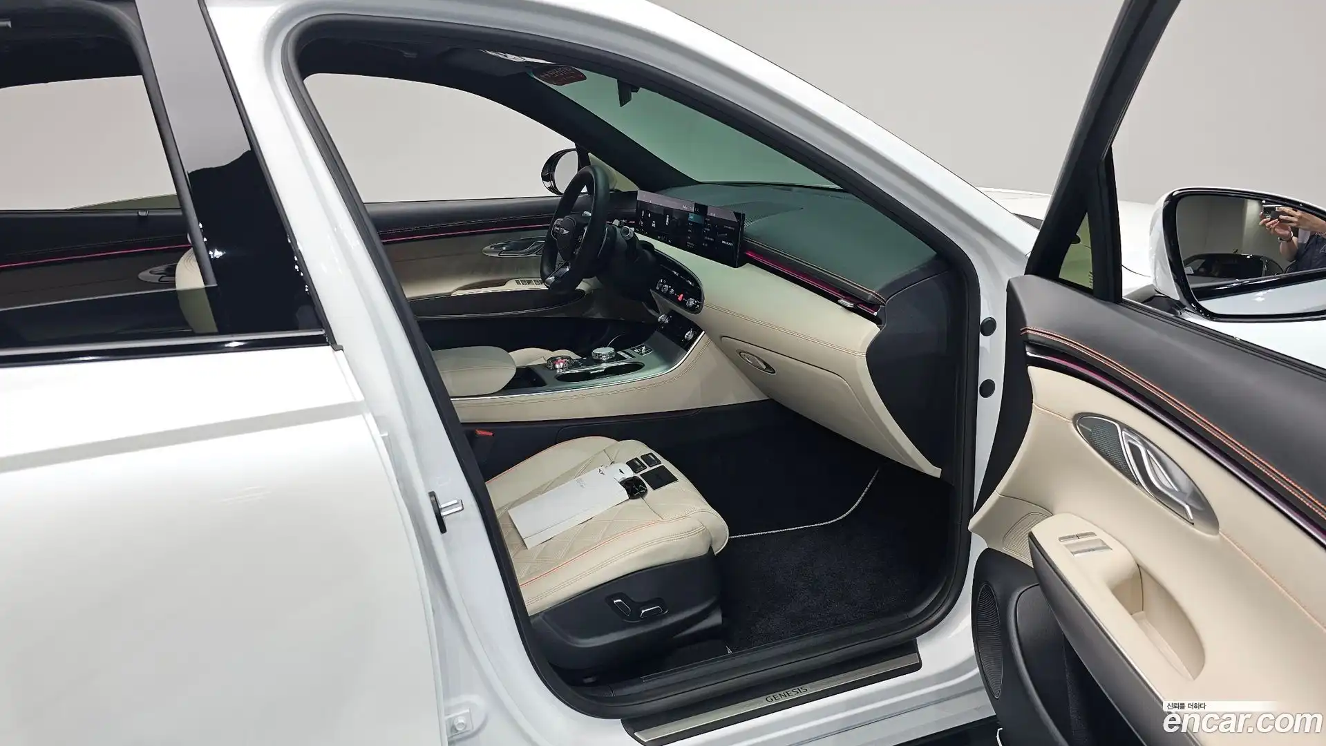 GV70 Genesis 2026.5-INNER-036