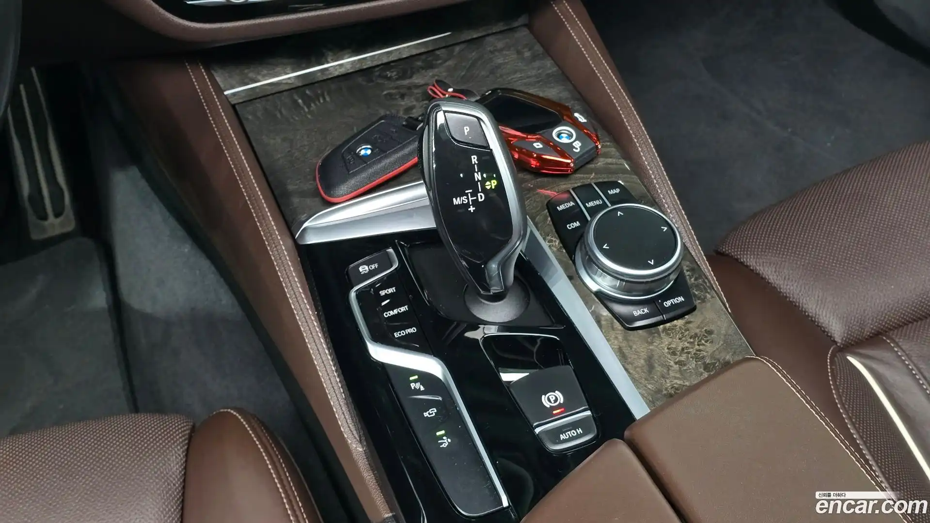 Gran Turismo BMW 2018.1-INNER-009