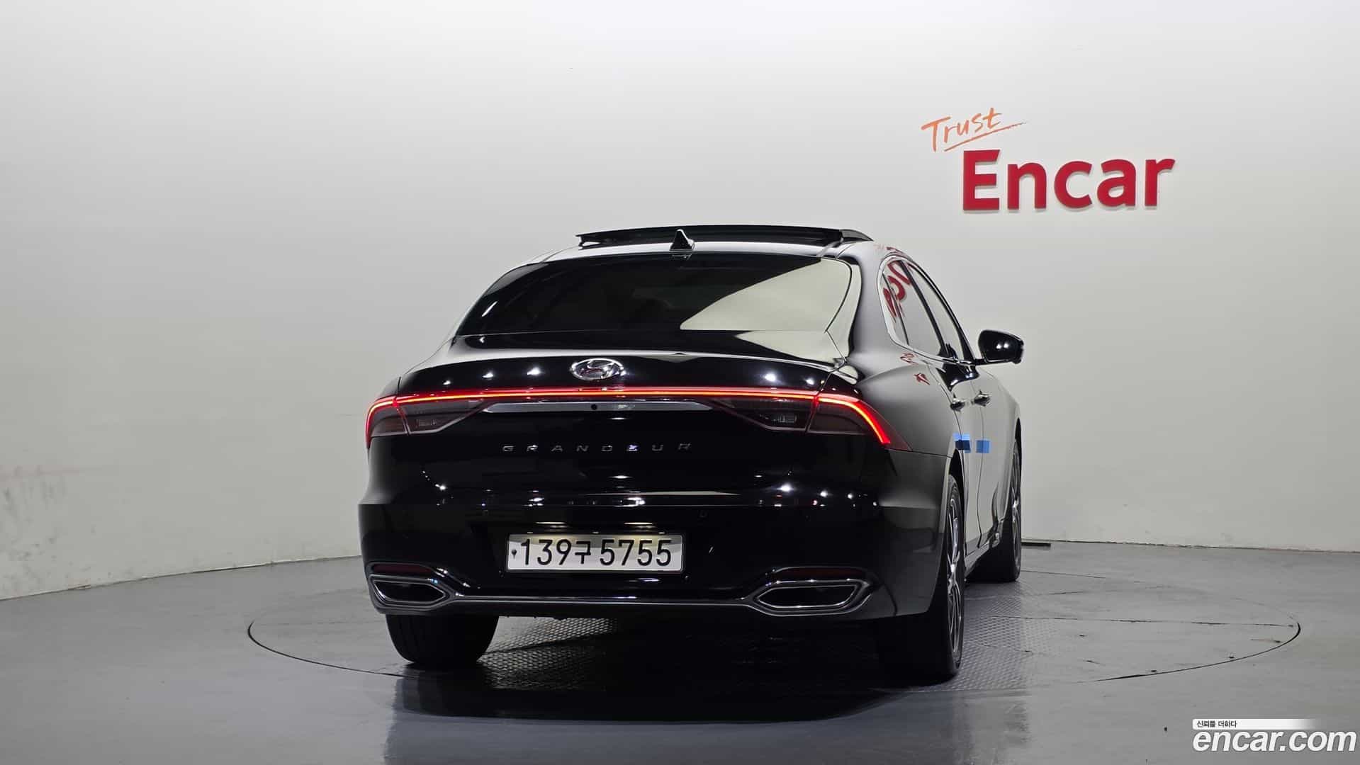 Grandeur Hyundai 2022.5-OUTER-004