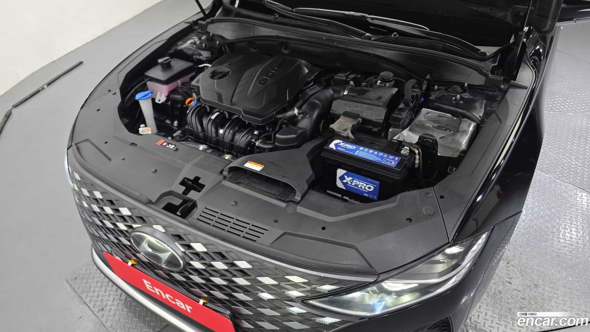 Grandeur Hyundai 2022.5-OUTER-006