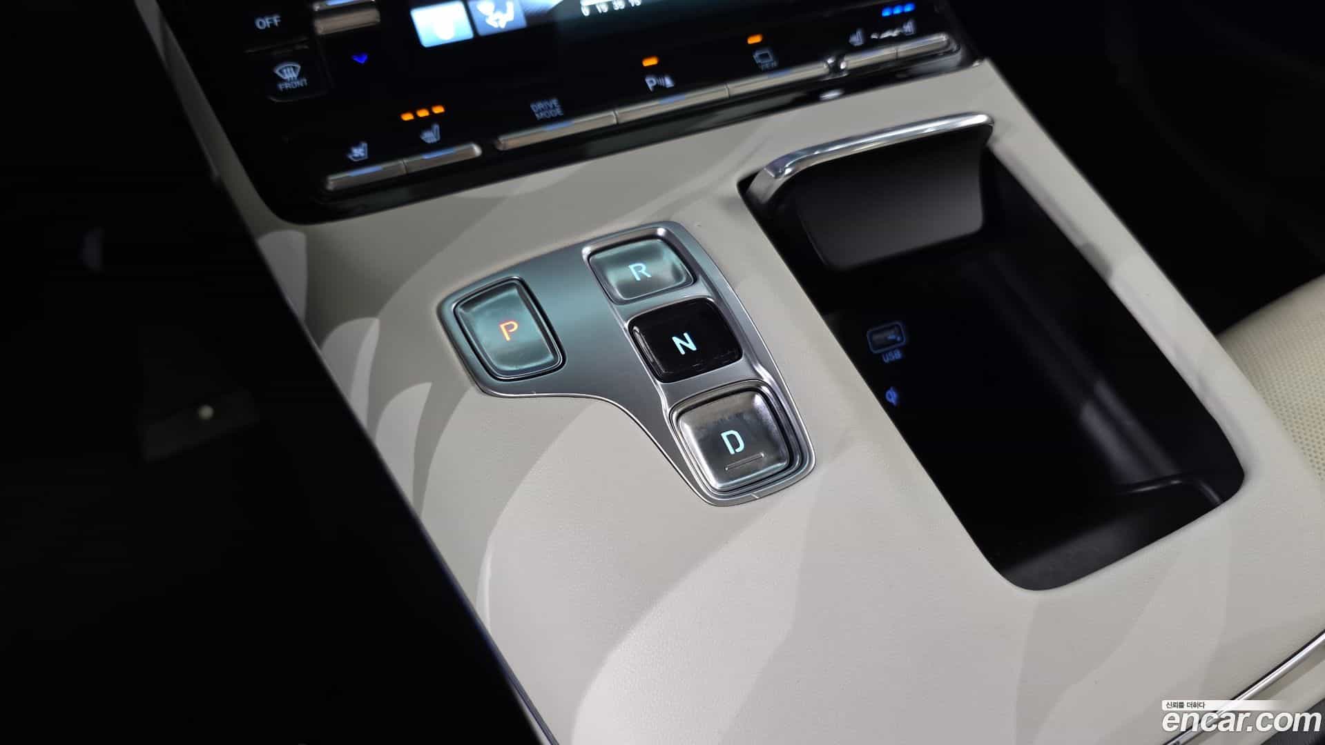 Grandeur Hyundai 2022.5-INNER-009