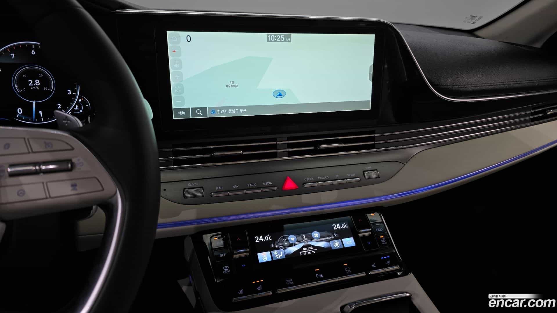 Grandeur Hyundai 2022.5-OPTION-019