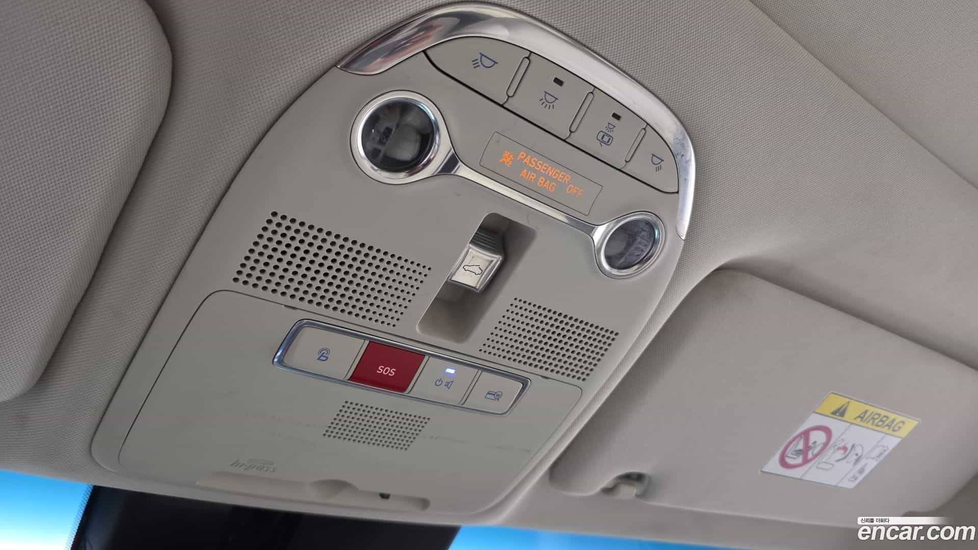 Grandeur Hyundai 2022.5-OPTION-021