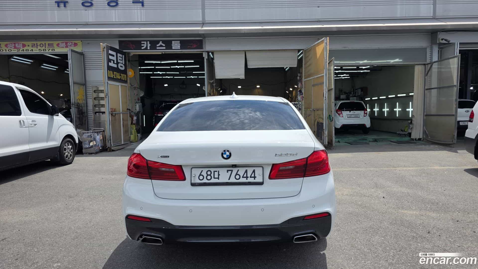 5-Series BMW 2017.8-OUTER-005