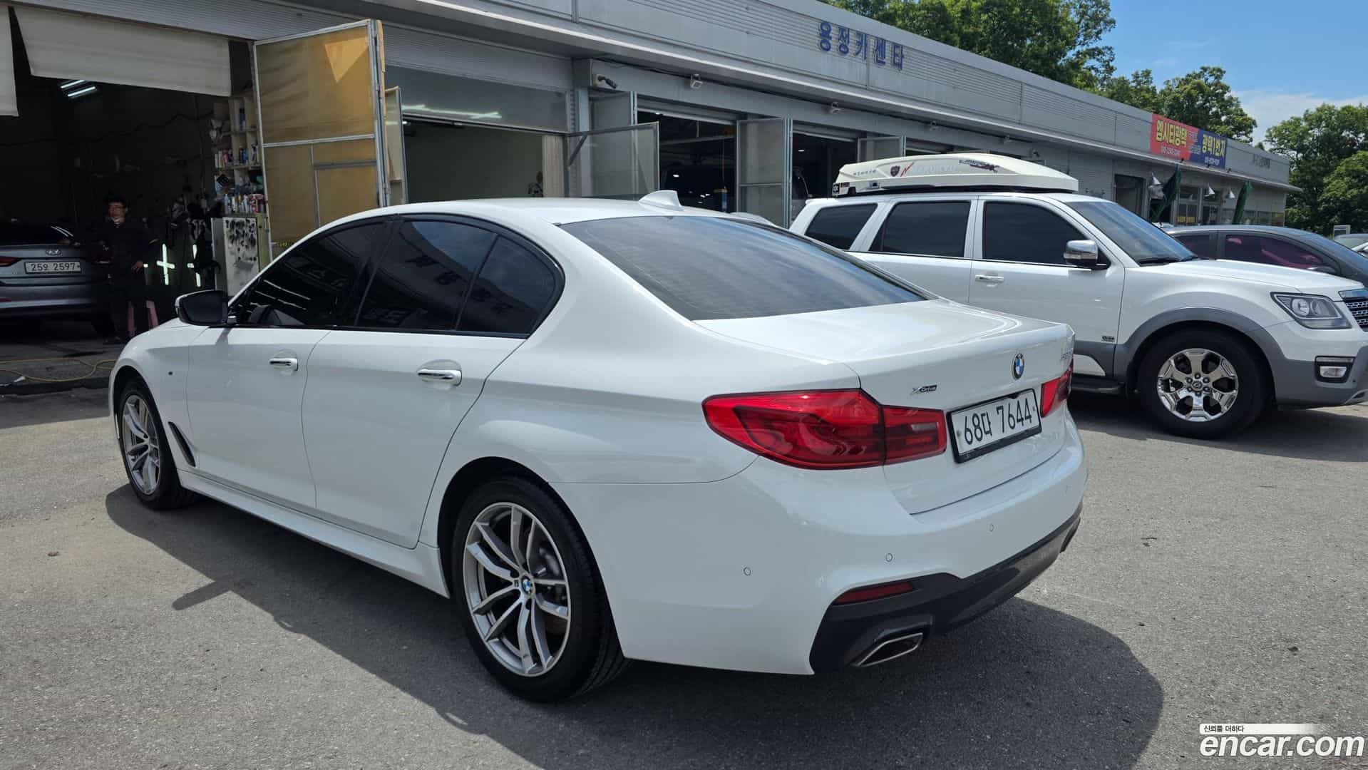 5-Series BMW 2017.8-OUTER-006