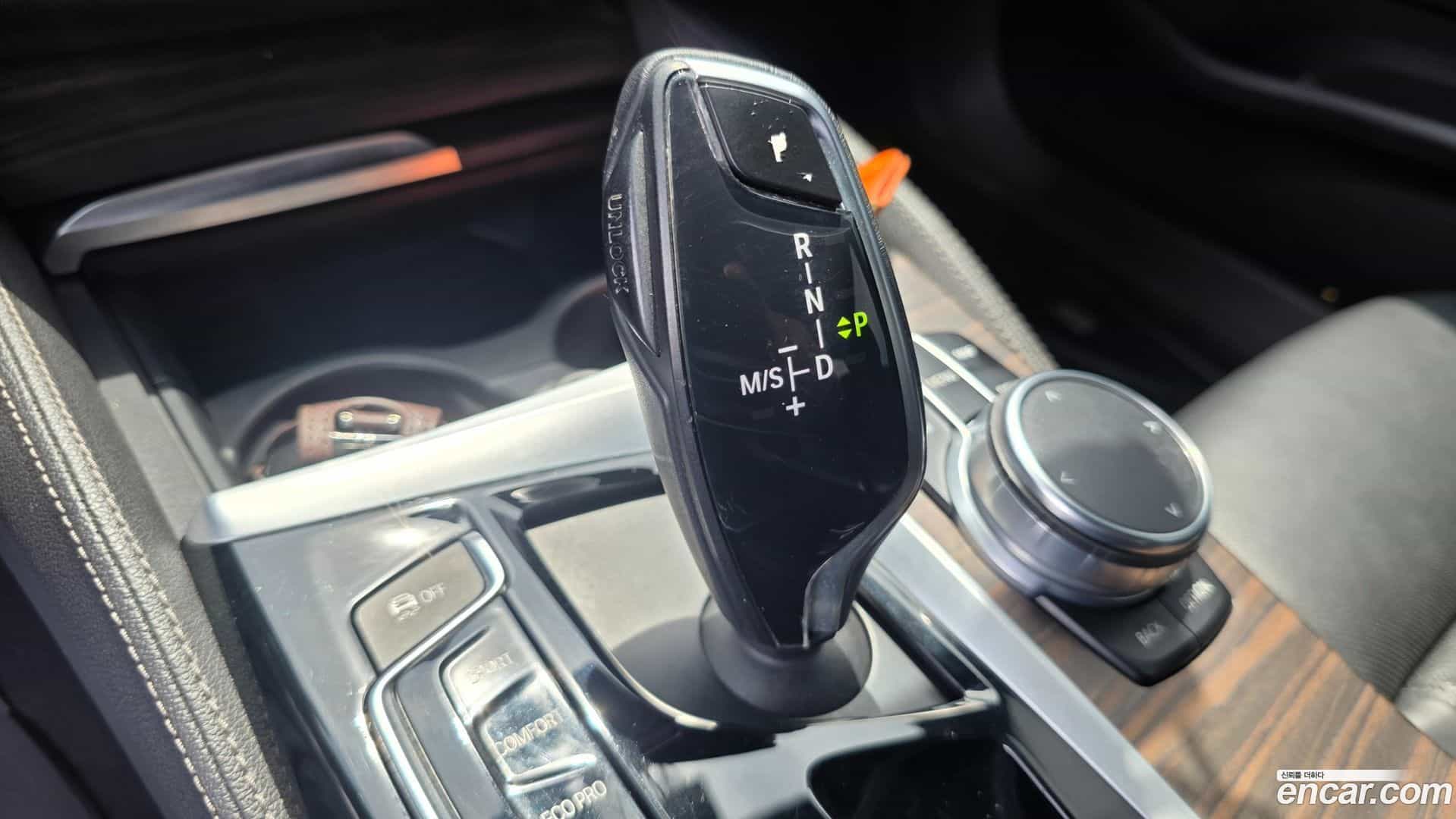 5-Series BMW 2017.8-OPTION-015