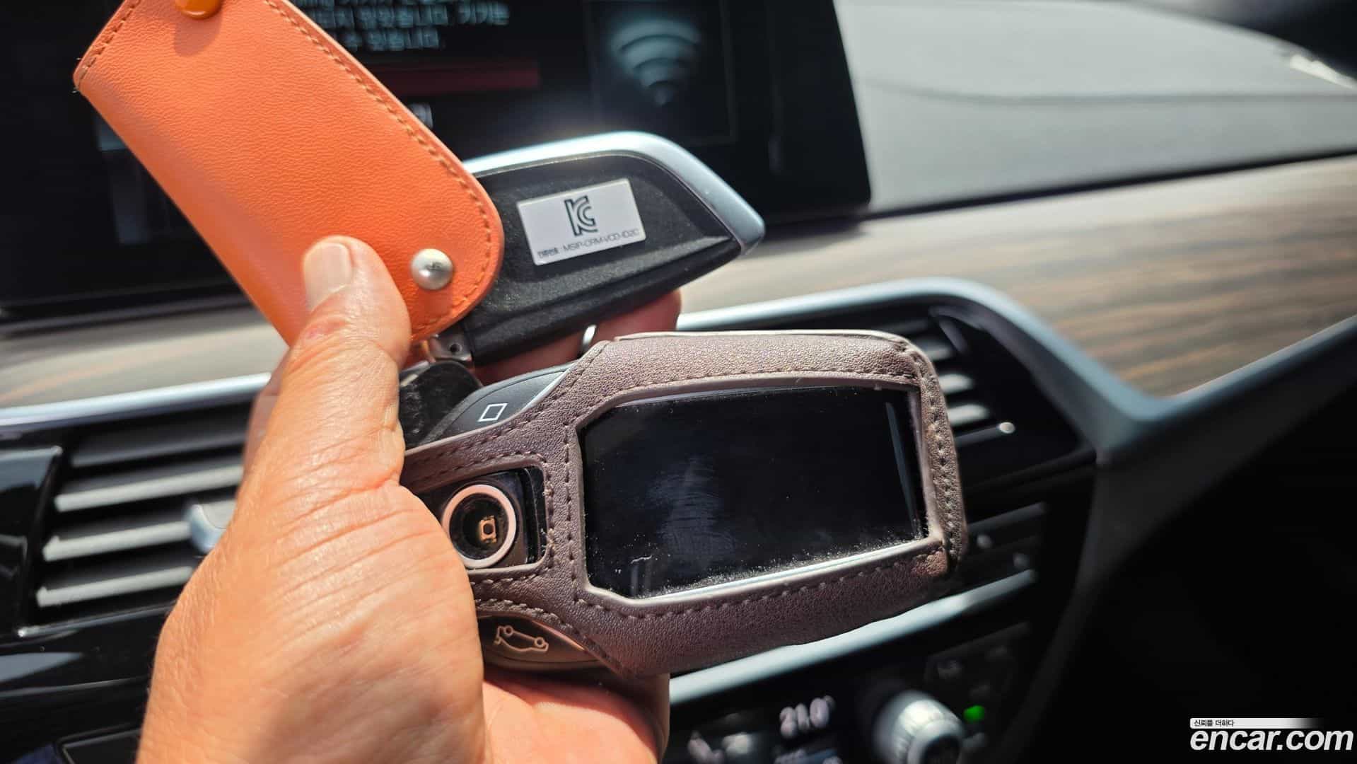 5-Series BMW 2017.8-OPTION-016