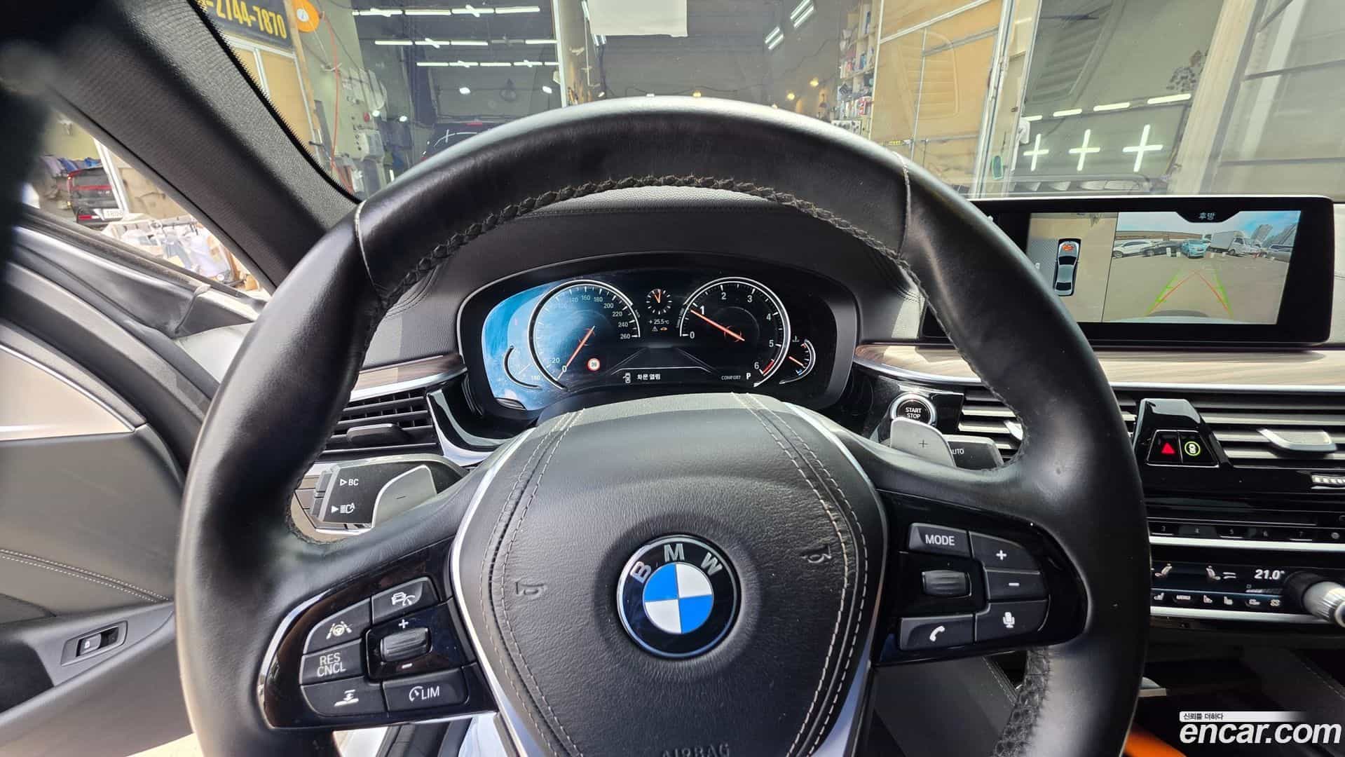5-Series BMW 2017.8-OPTION-018