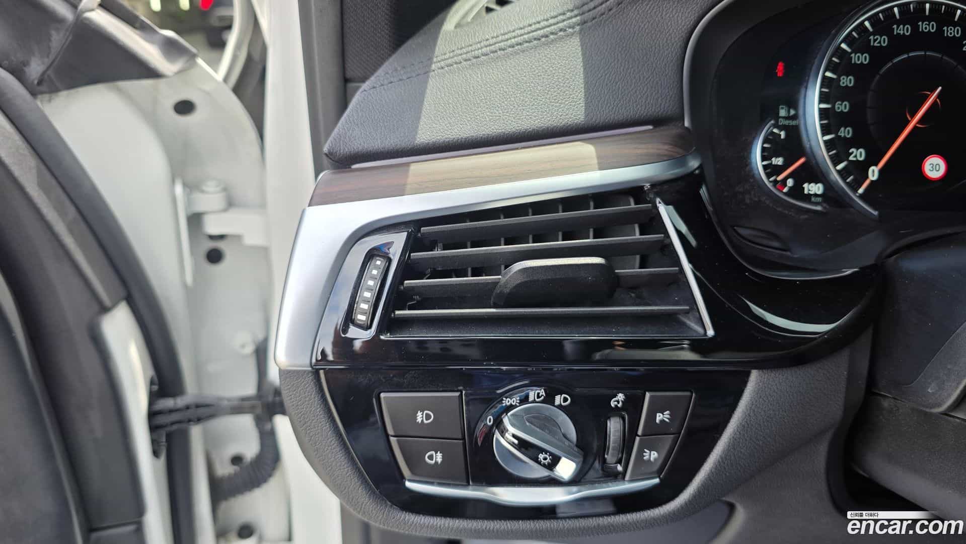 5-Series BMW 2017.8-OPTION-020