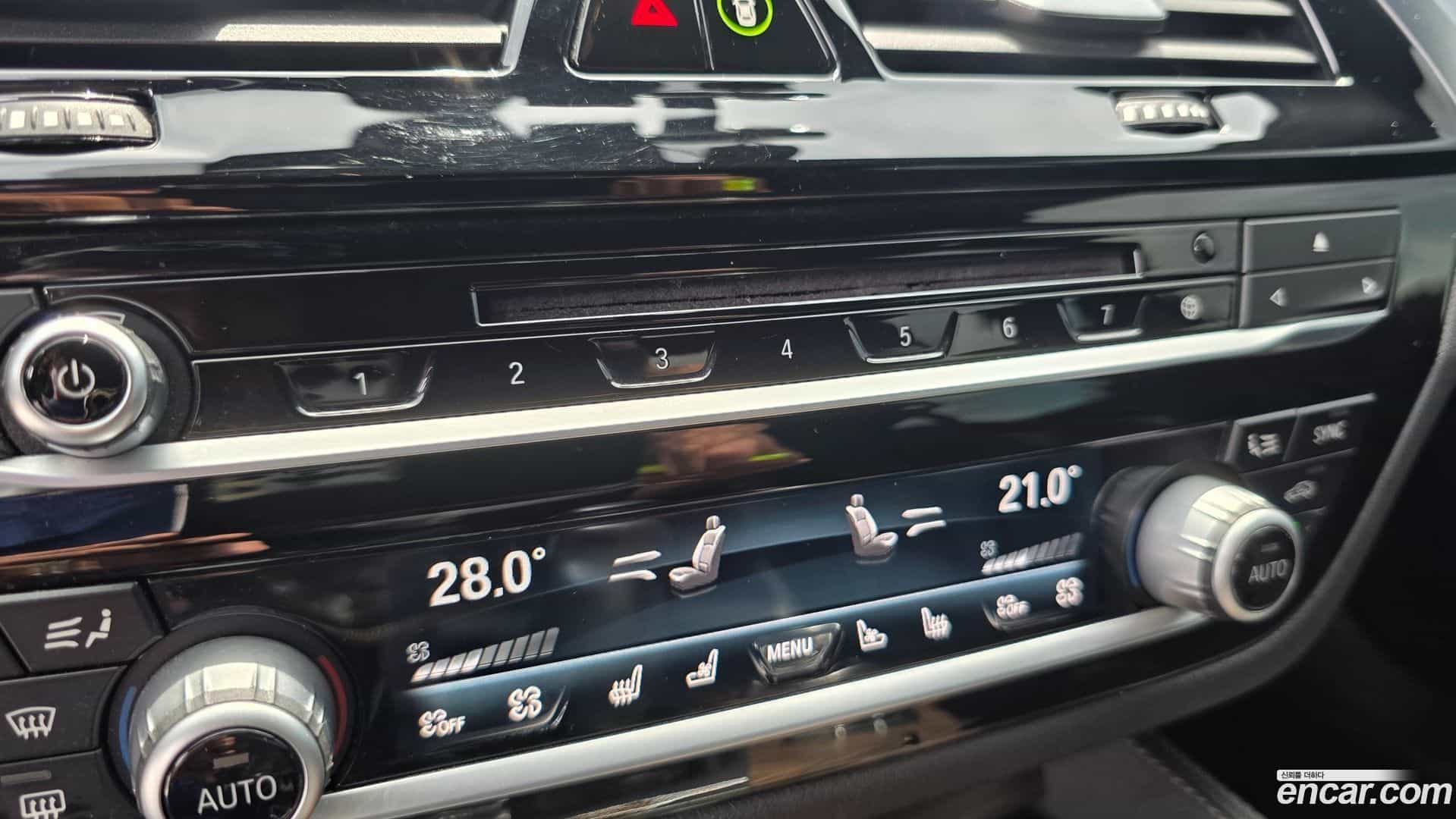 5-Series BMW 2017.8-OPTION-022