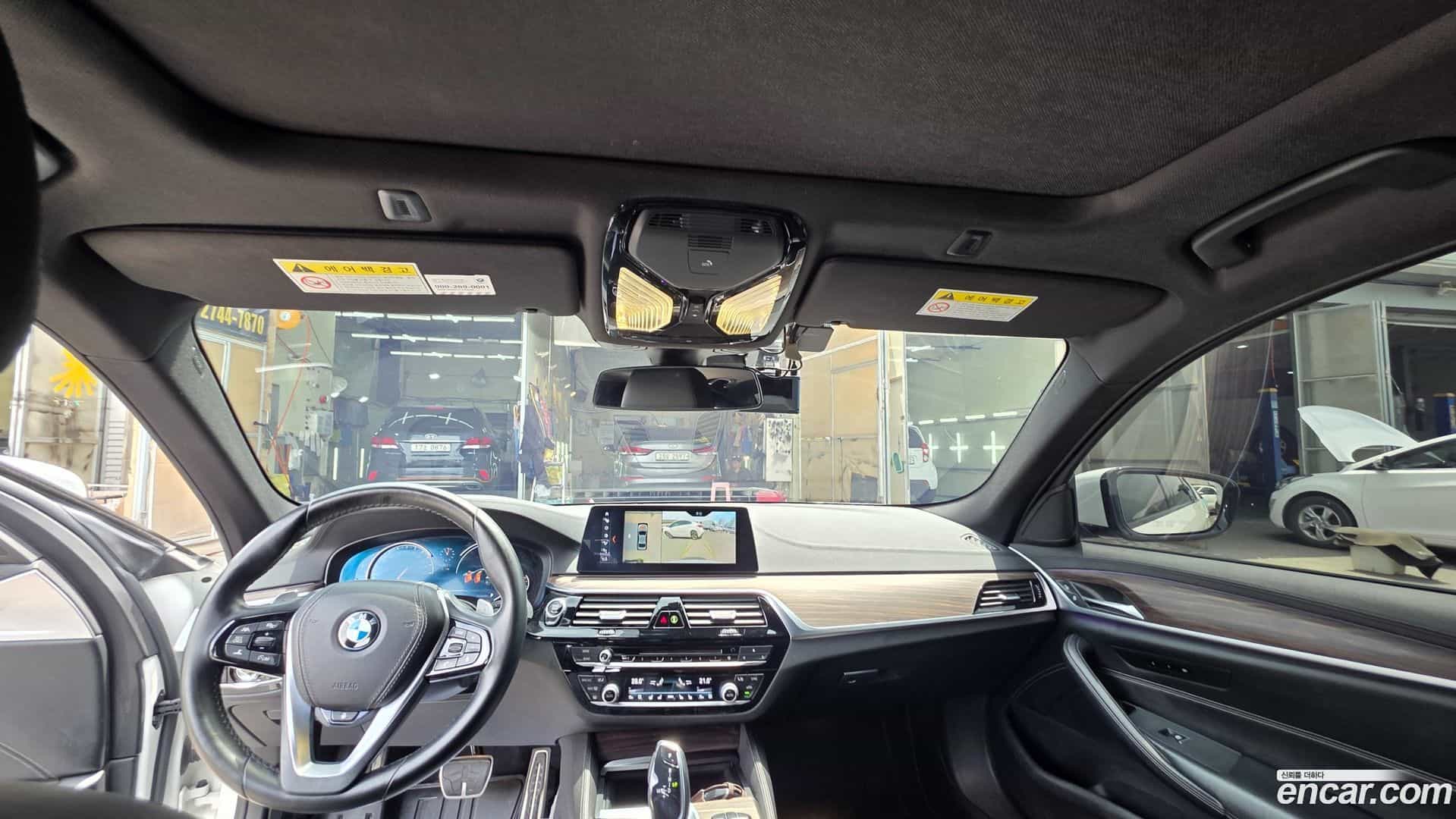 5-Series BMW 2017.8-OPTION-024