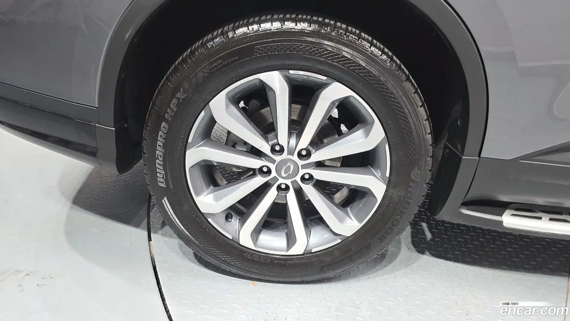 QM6 Renault Korea 2020.0-OUTER-005