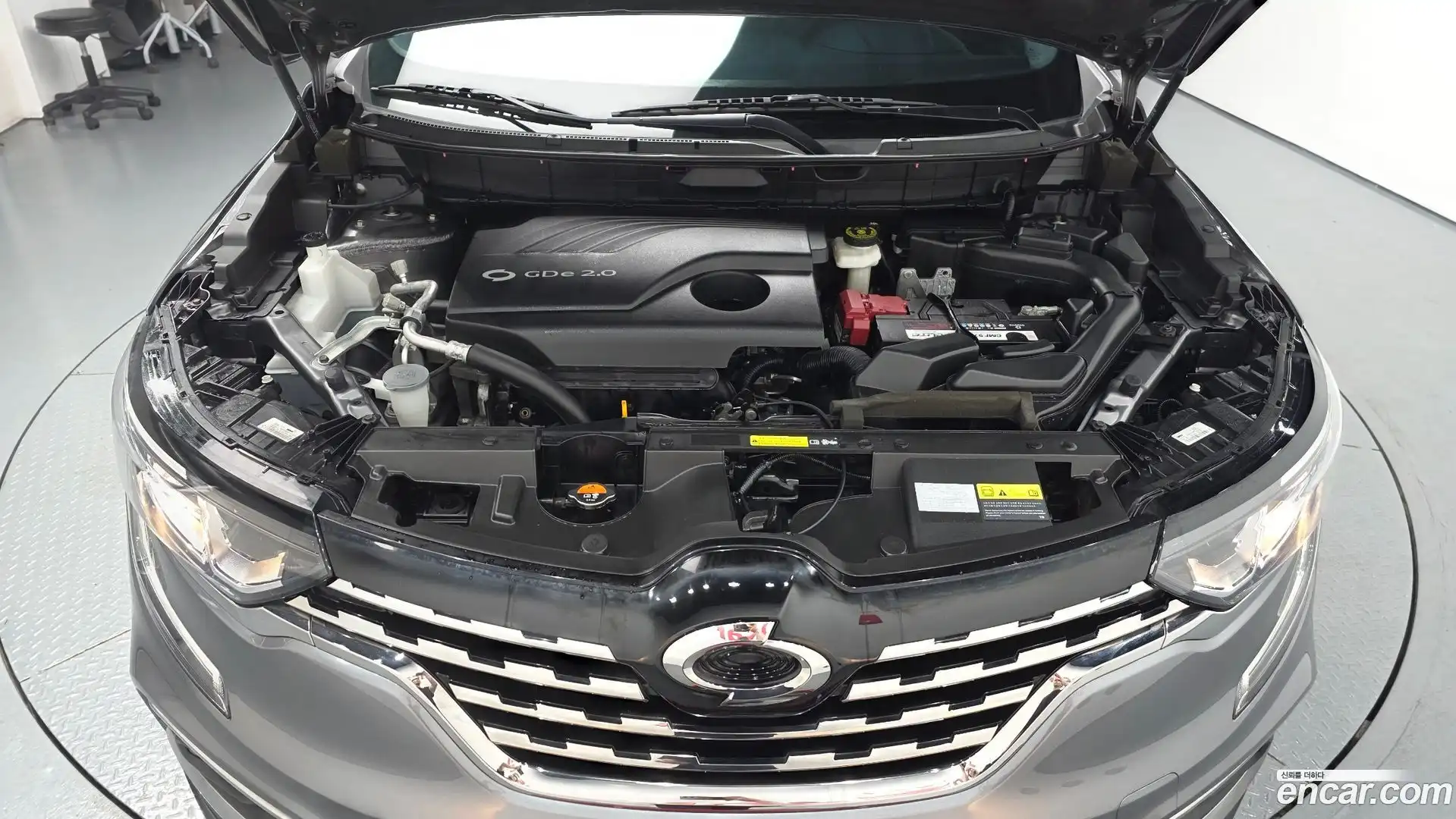 QM6 Renault Korea 2020.0-OUTER-006