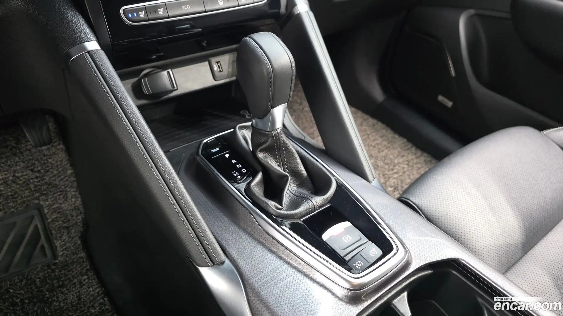 QM6 Renault Korea 2020.0-INNER-009