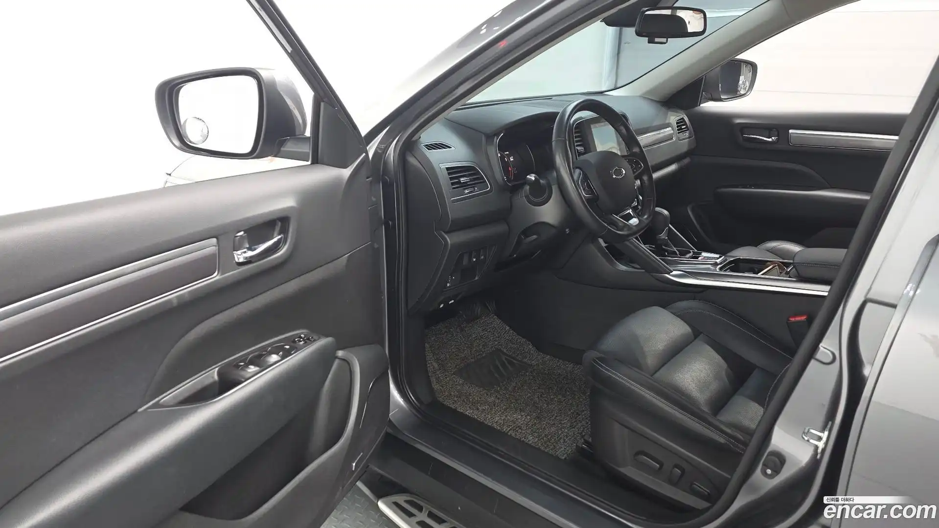 QM6 Renault Korea 2020.0-INNER-010