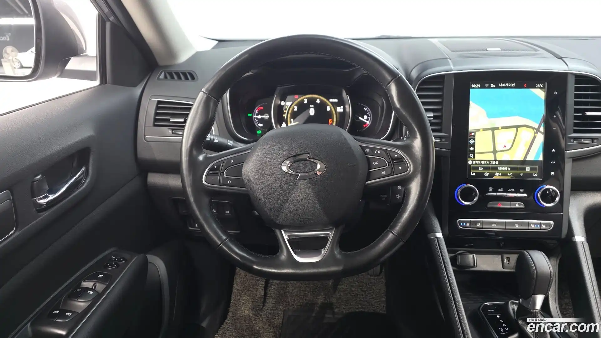 QM6 Renault Korea 2020.0-OPTION-016