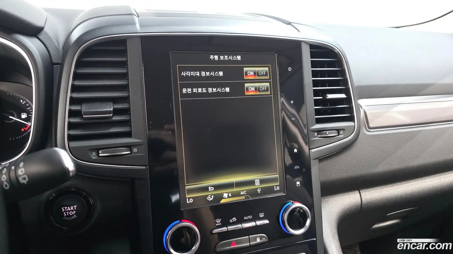 QM6 Renault Korea 2020.0-OPTION-020