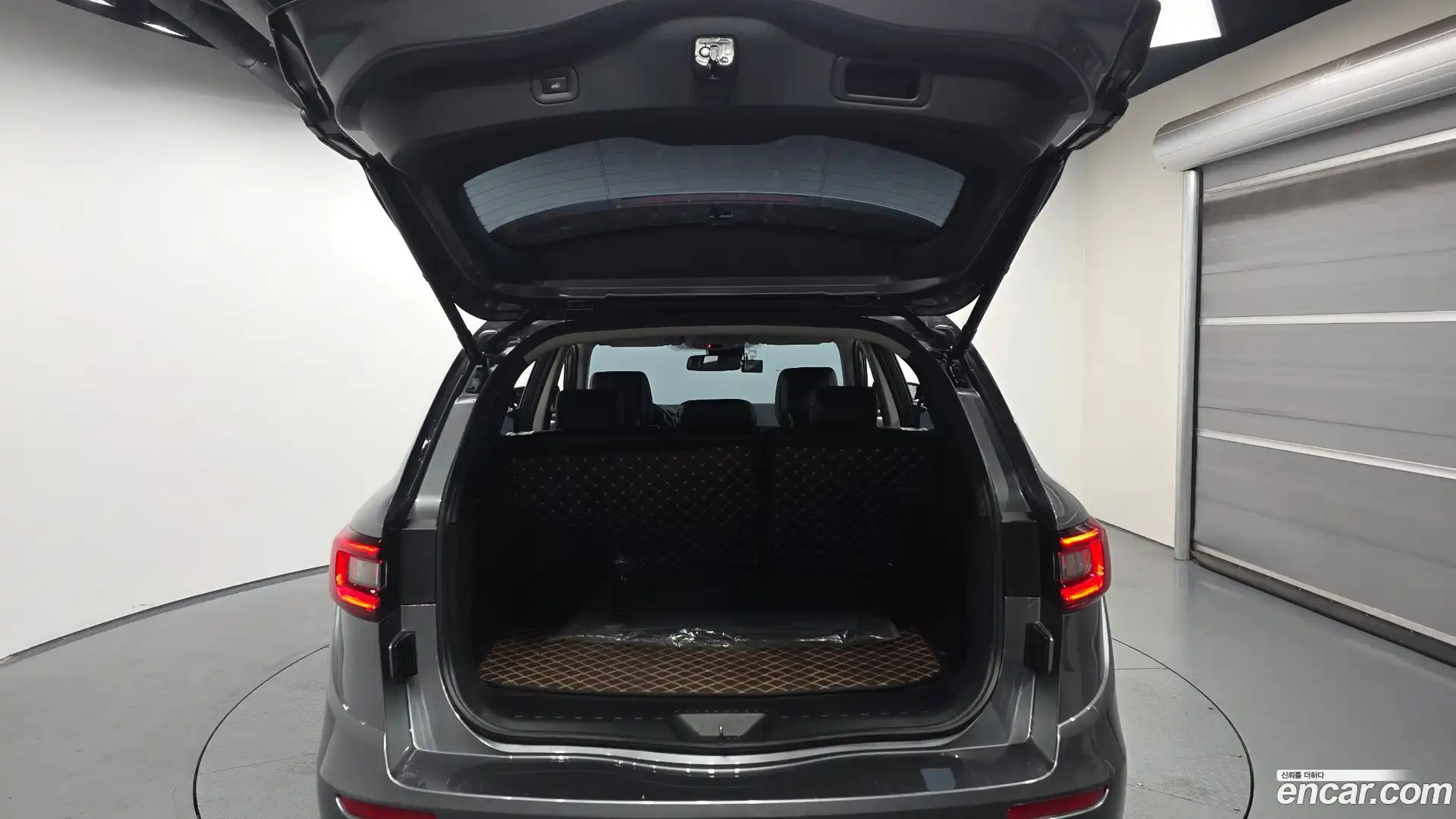 QM6 Renault Korea 2020.0-OPTION-024