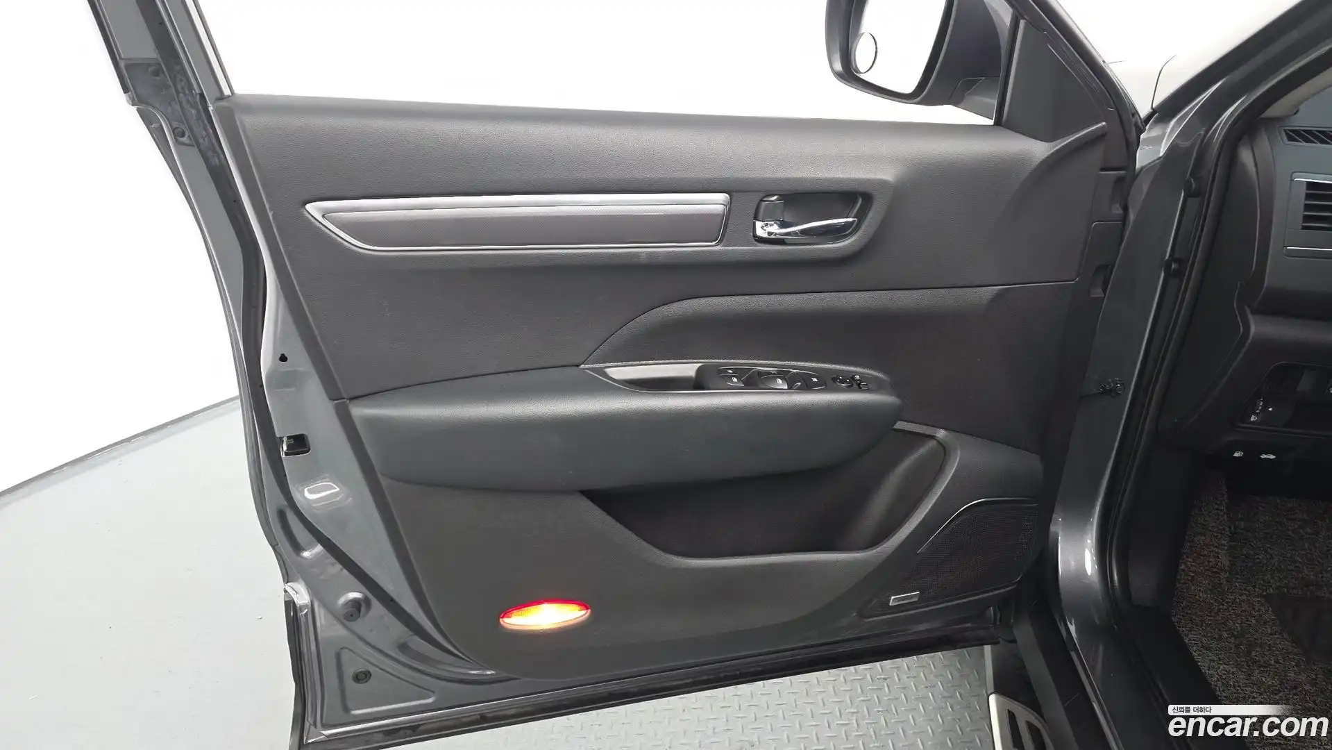 QM6 Renault Korea 2020.0-INNER-034