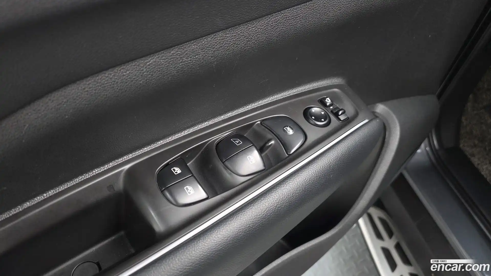 QM6 Renault Korea 2020.0-OPTION-040