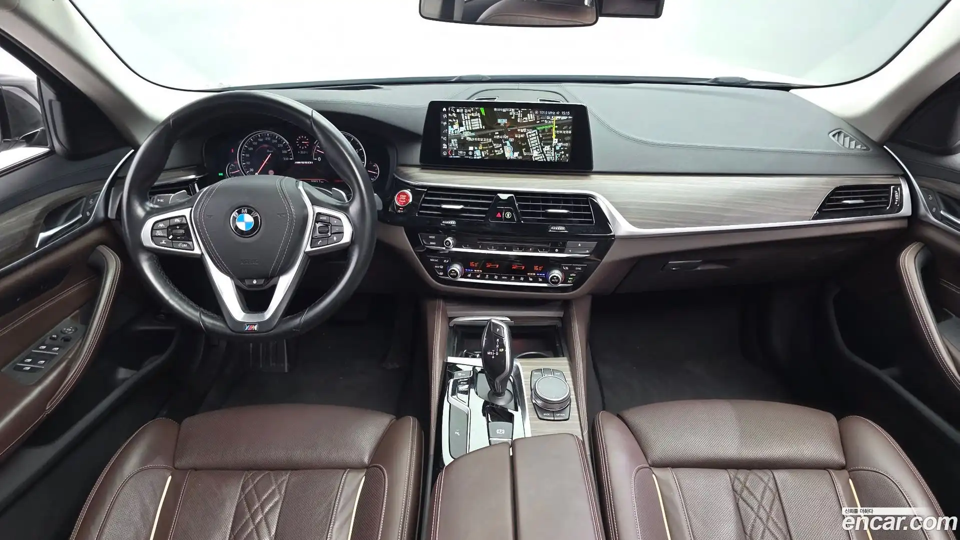 5-Series BMW 2018.9-INNER-007