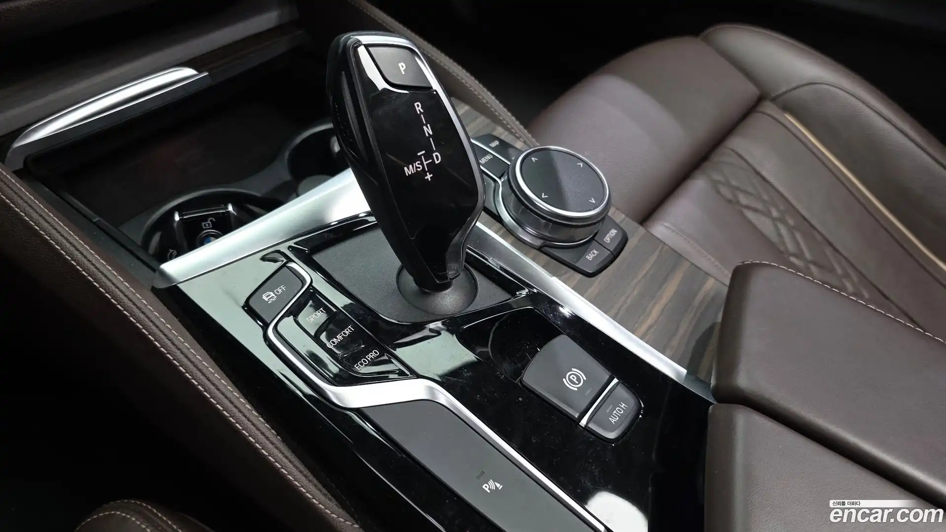 5-Series BMW 2018.9-INNER-009