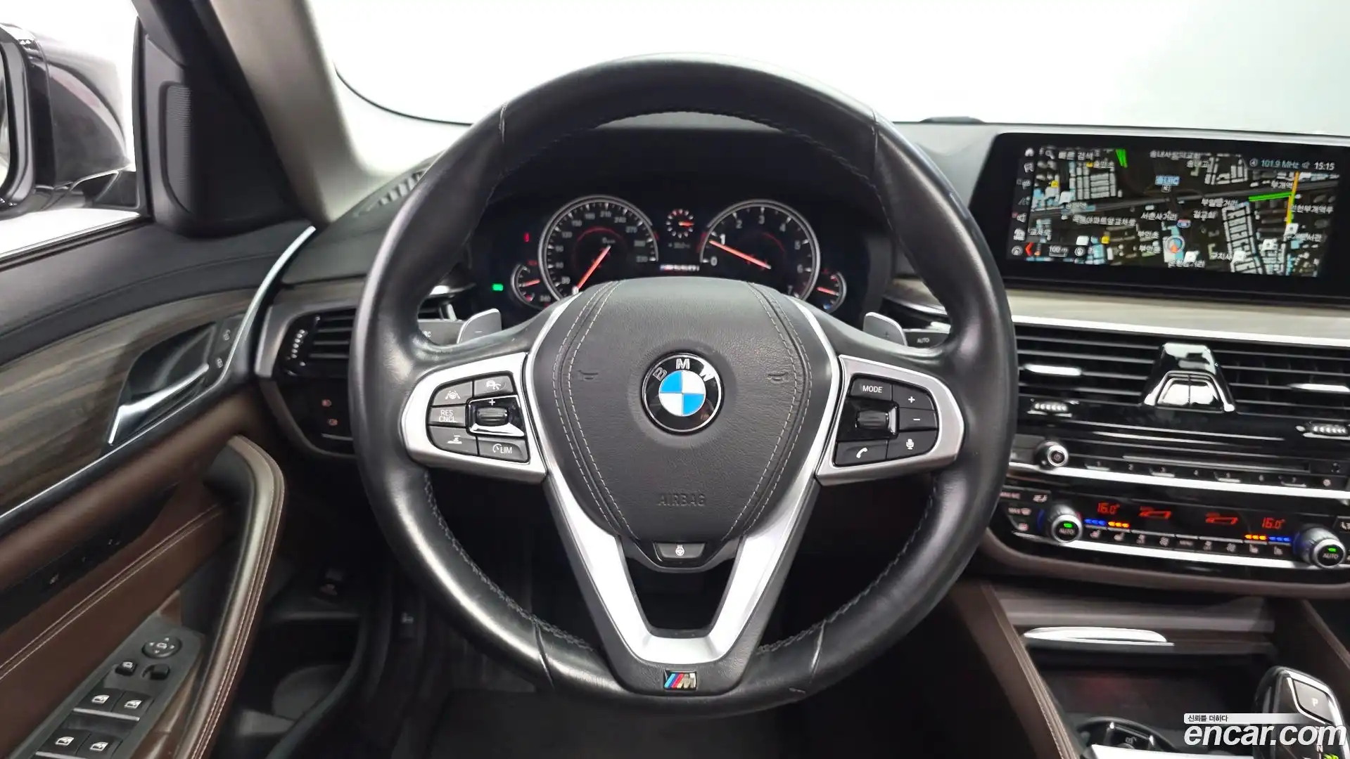 5-Series BMW 2018.9-OPTION-017