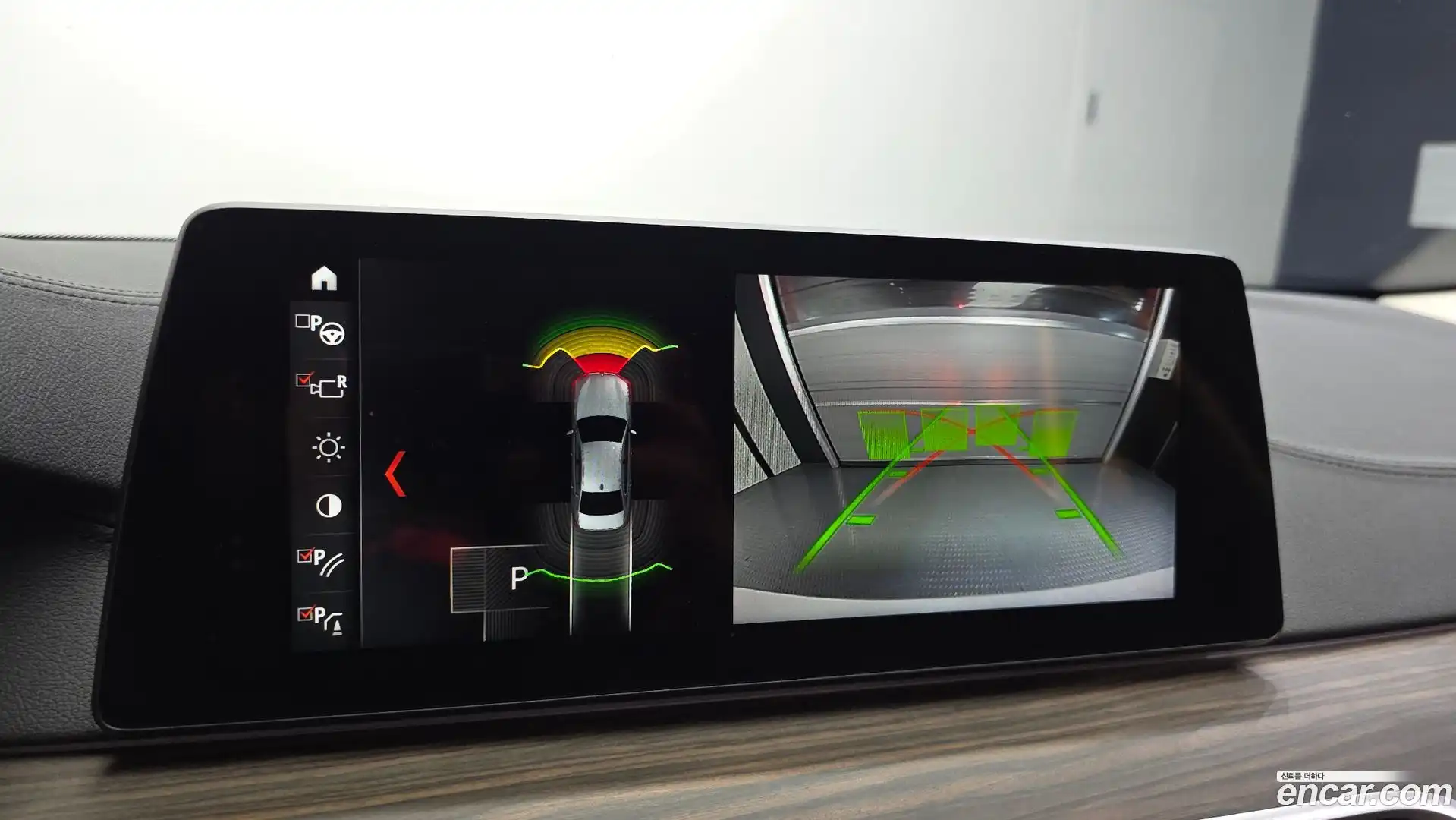 5-Series BMW 2018.9-OPTION-019