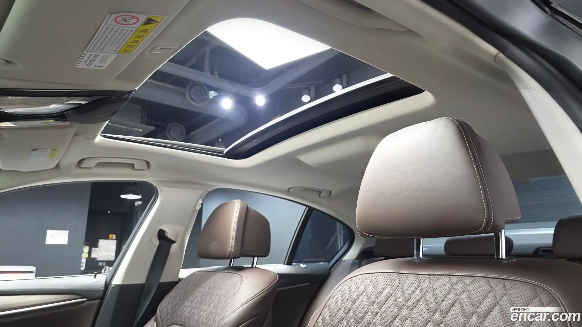 5-Series BMW 2018.9-OPTION-020