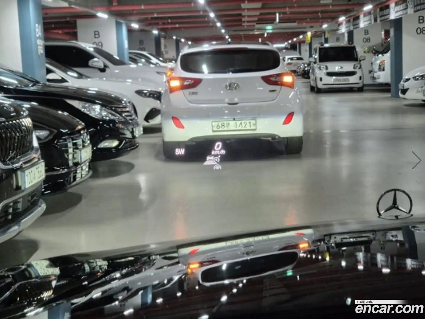 E-Class Mercedes-Benz 2023.8-OPTION-018