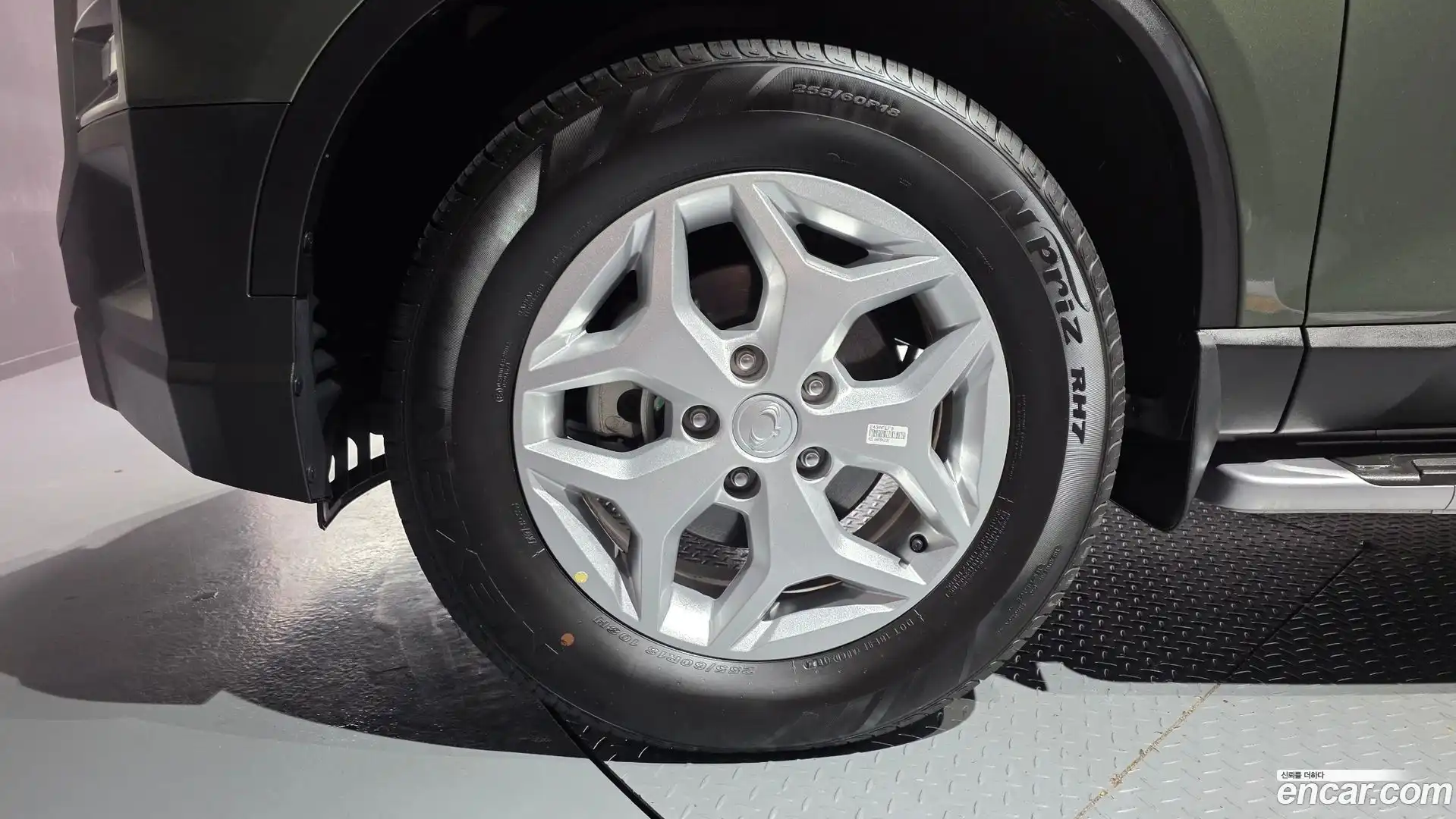 Rexton KG Mobility 2024.9-OUTER-005