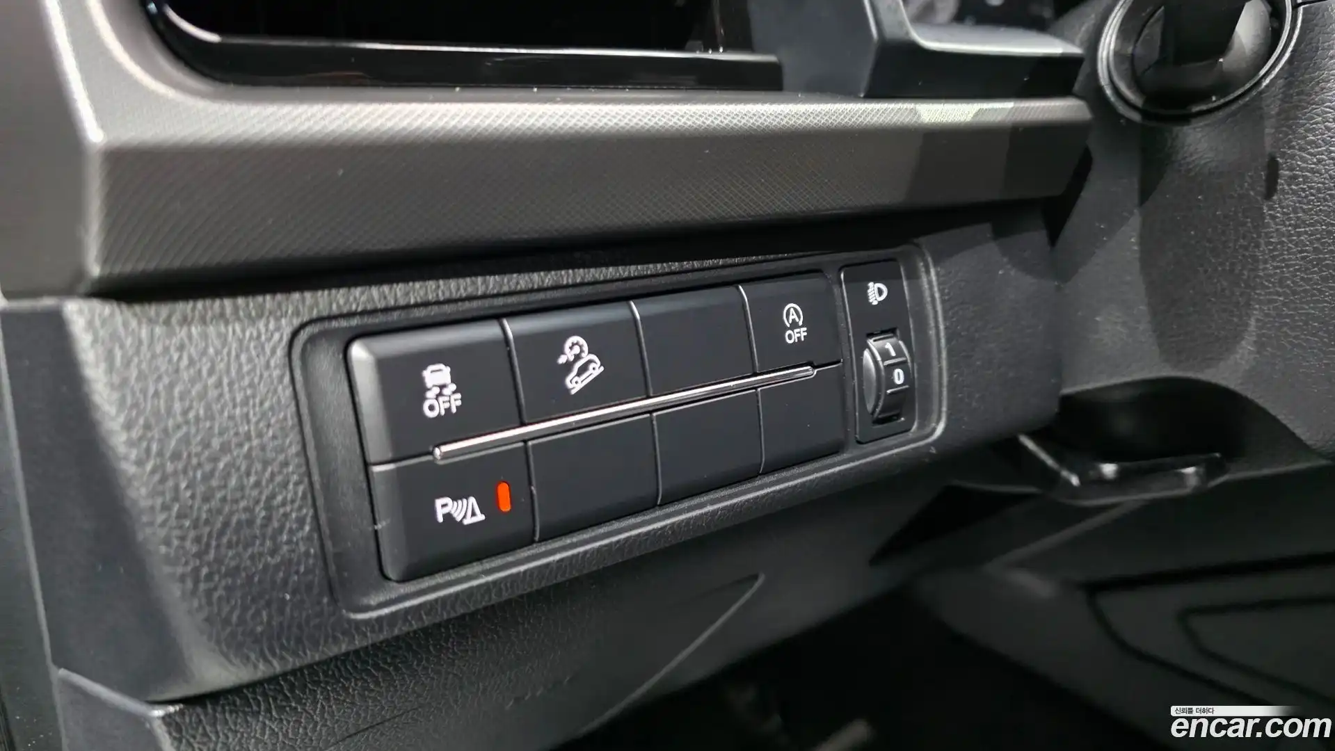 Rexton KG Mobility 2024.9-OPTION-016